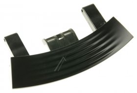 Door Handles - 42153480 Door Handle-d55 Black Painted [Vestel]