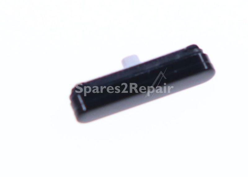 Samsung Button - Gh98-47980e Power Button Galaxy S23 - S23+ Matt Black