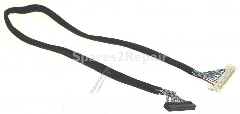 Changjia Lvds Cable - Cable Lvds - 1.23.7.30P45107R