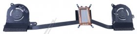 Lenovo Pc Cooler - 5h40q09685 Lenovo Thermal Module L 80y7 With Fan