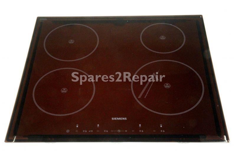 Ceramic Surface - 00778703 Glass Ceramic Hob Top [Bosch Siemens]
