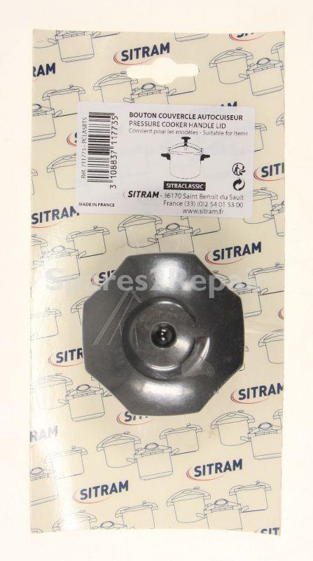 Sitram Button - Pclasbts Cover Grip Button