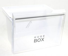 Homa Freezer Drawer - 2106161080 Lower Drawer