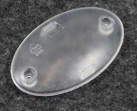 Candor Lamp Cover - 3 01 01 0048a Lamp Cover