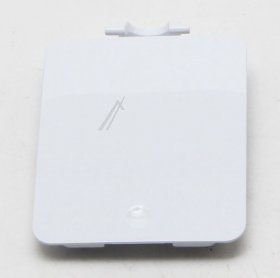 Panel - 2709970100 C00872616 Pump Cover Arcp1 White [Arcelik]