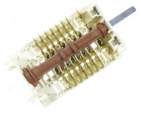Atag Oven Switch - 88044744 33787 Switch Function Oven Small
