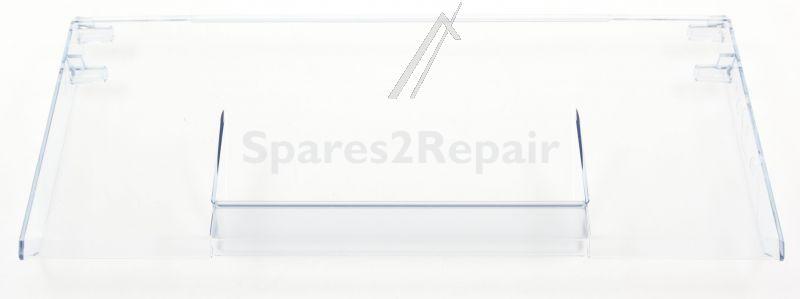 Freezer Door - 8084066011 Freezer Door Complete Built-in [Electrolux Aeg]
