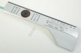 Operating Unit Screen - 43024450 Control Dashboard Axi White [Candy Hoover]