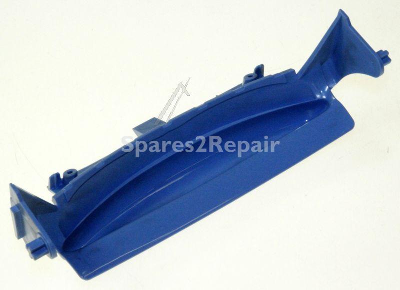 Dishwasher Handles - 1526190226 Door Handle Blue Izzi [Electrolux Aeg]