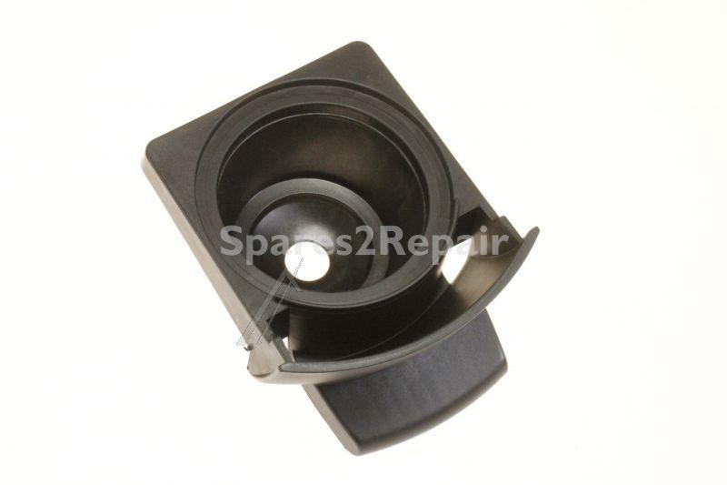 Fixings And Brackets - 5350000600 Mouthpiece U-e Pack F2 [Delonghi]