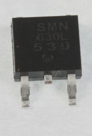 Lg Field Effect Transistor - 0tf700009aa Tr Fet 2n7000tp