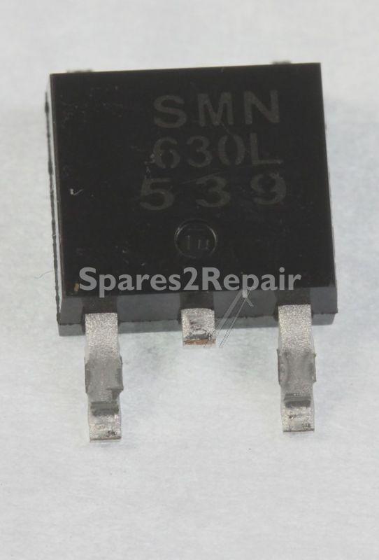 Lg Field Effect Transistor - 0tf700009aa Tr Fet 2n7000tp
