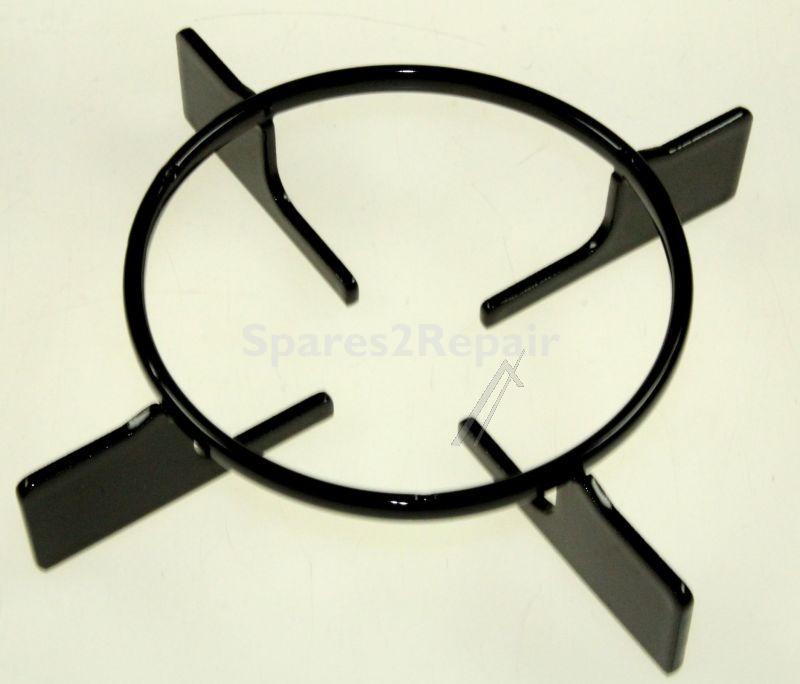 Mechanical Components - 140012936021 Grid pan Support right [Electrolux Aeg]