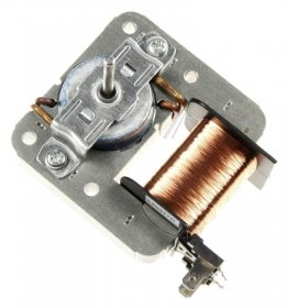 Motor - 10026307 Motor [Bosch Siemens]