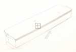 Meiling Refrigerator - Freezer Door Shelf - B1016 5 10 890168513 Upper Door Storage