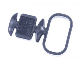 Spacer - 42329128 Spacer Pls Rcy Pp Pp Plt [Vestel]