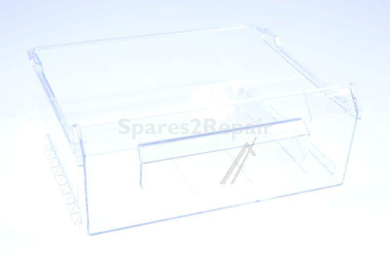 Homa Freezer Drawer - 20122030217 Middle Drawer