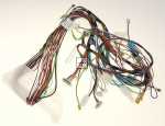 Harness - Cable Harness [Bosch Siemens]