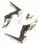 Liebherr Door Hinges For Fridges - 959422100 Set-scharniere (kd)