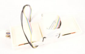 Damper Thermostat - 49124918 Damper_1 31 d2840x-341 [Candy Hoover]