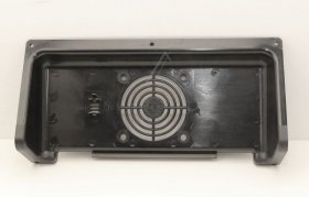 Climadiff Perforated Rail - Ty01-102 Support Fan Upper Part