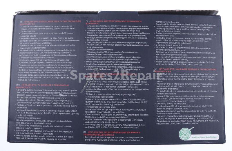 Com Build-in Frame - Torre Extra L60 Intermediate Frame With Drawer