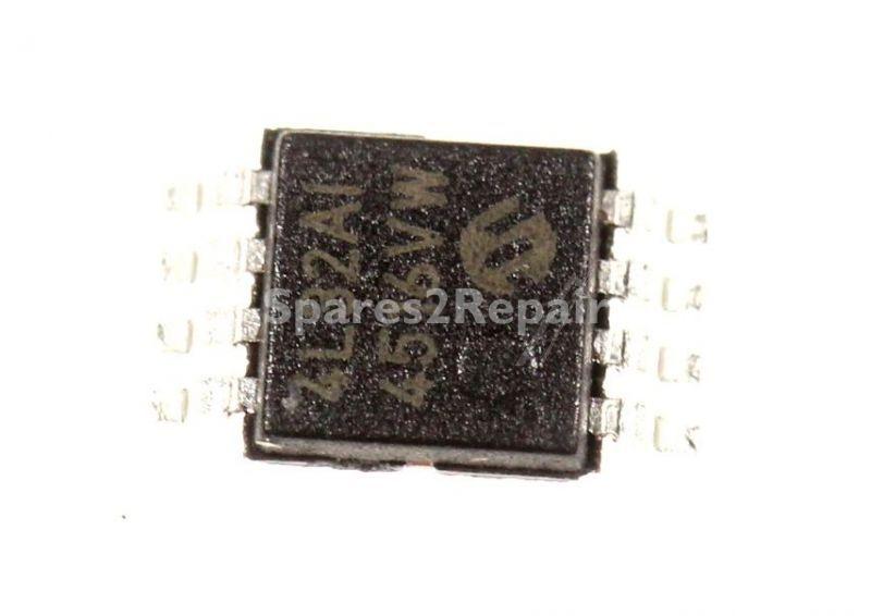 Microchip Eeprom - 4l32ai Ic Eeprom Serial 32kb, Smd Msop-8