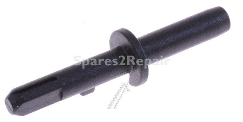 Shaft - 1321096016 Shaft Programme Selector Ewm10 [Electrolux Aeg]