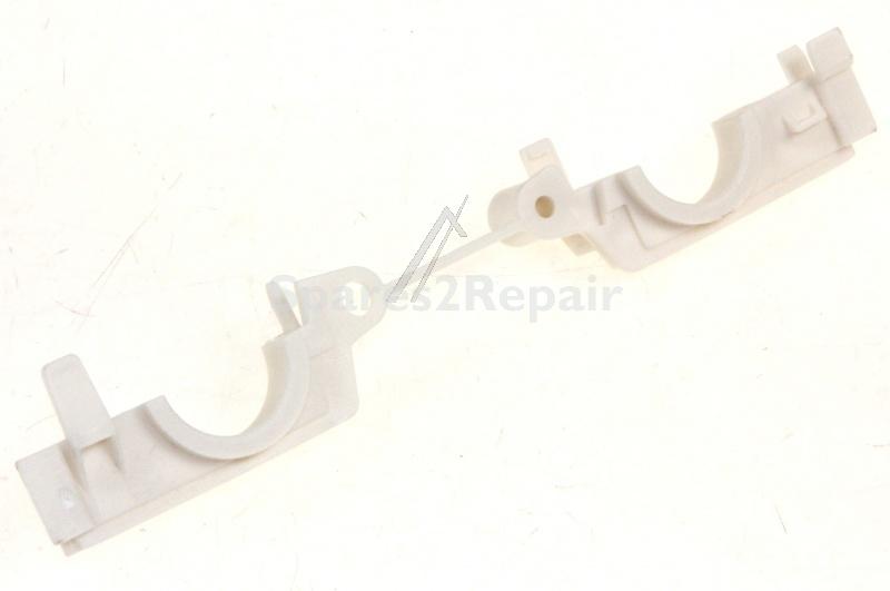 Tube - 1325032025 Hose Clamp drain rear Panel he [Electrolux Aeg]