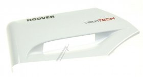 Detergent Dispenser Cover - 41036962 Soap Dispenser Drawer Front [Candy Hoover]