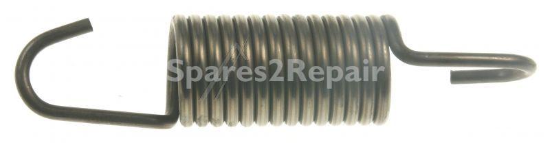 Samsung Tub Spring - Dc61-03099a Spring Etc-hanger Arno Hswr Cd3 5 Id24