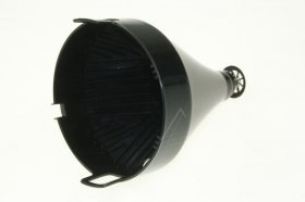 Russell Hobbs Coffee Funnel - 163370 24027013002 Filter Holder