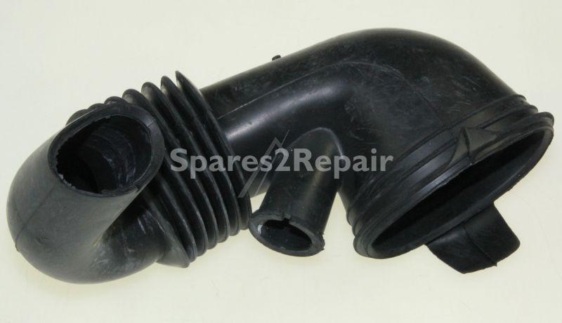 Lg Connector Hose - 4738er1007a Bellows