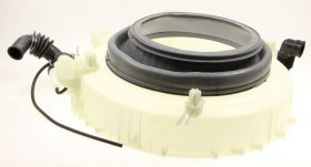 Hisense Gorenje Tub Flap - Hk1927252 Tub Asm-front