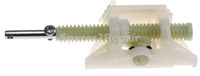 Spring Holder - 42028224 Traction Control For Hinge Left [Vestel]