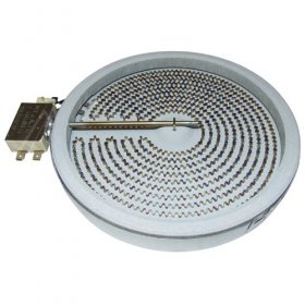 Ceramic Heater Element - 10 58111 044 3740636216 Heating Element 180*1800 [Electrolux Aeg]