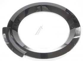 Washing Machine Window - 00704288 Door And Glass Assembly Complete [Bosch Siemens]