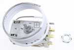 Robertshaw Fridge Thermostat - K57l5537 Thermostat Ranco Replacement For Liebherr-miele