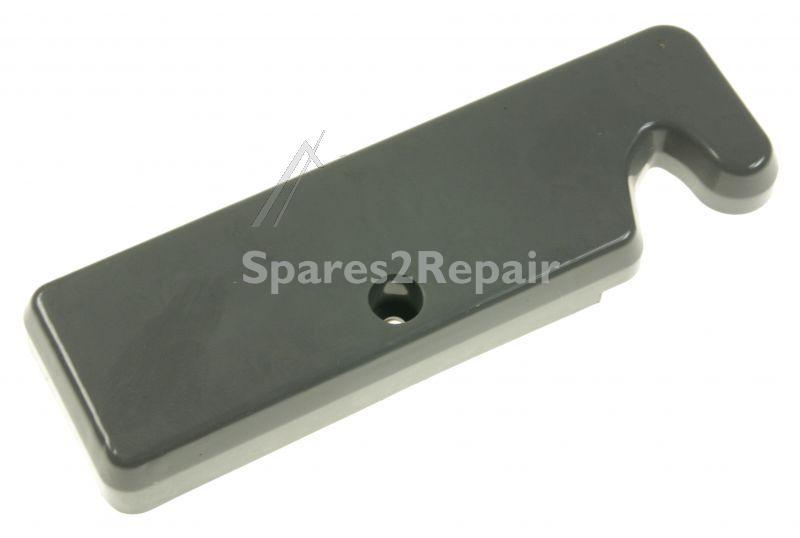 Lg Door Hinges - Mck67506810 Hinge Cover