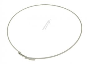 Clamp For Door Sleeve - 1320552001 Connection Ring Rubber Bellow [Electrolux Aeg]