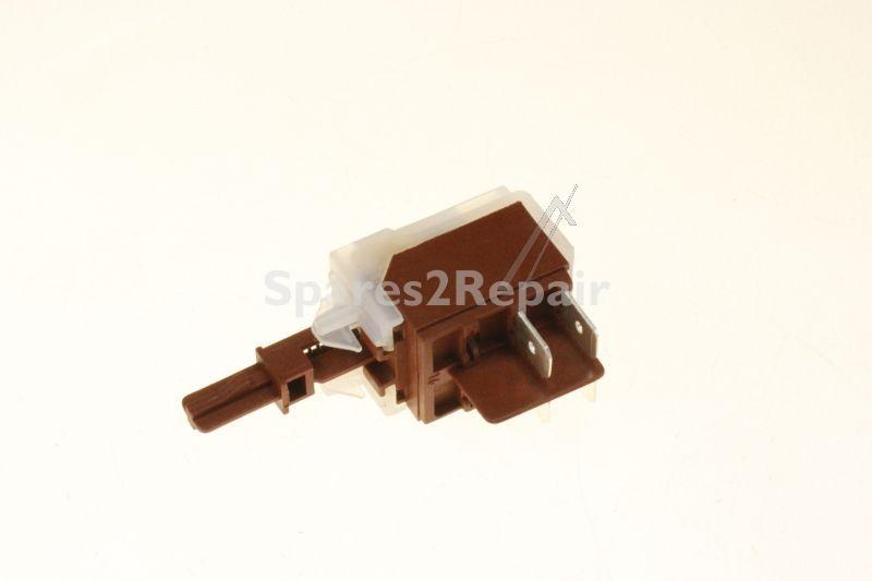 Power Switch - 32001607 On Off Switch [Vestel]