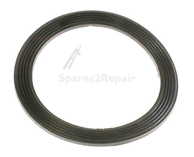 Dishwasher Seal - 42008725 Water Softener Nut Gasket [Vestel]