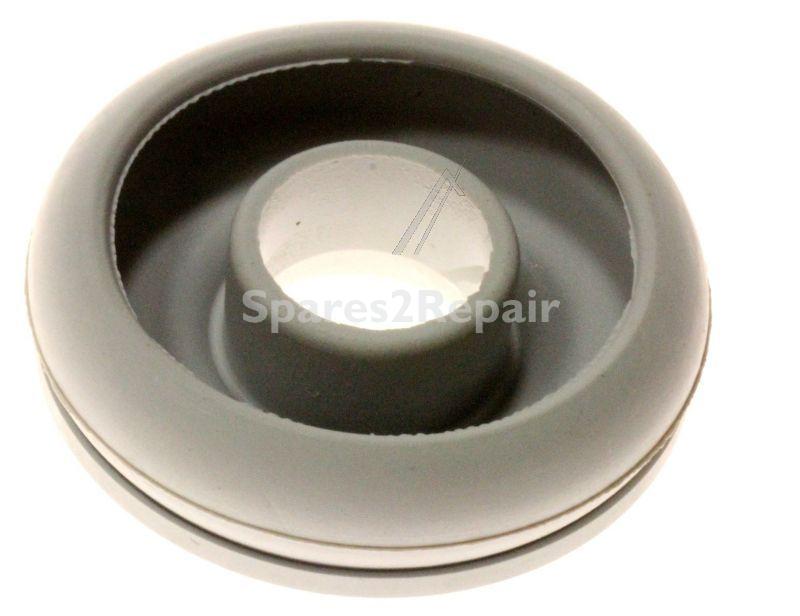 Sealing Materials - C00312097 481246688517 Gasket Inlet Bottom [Whirlpool Indesit]