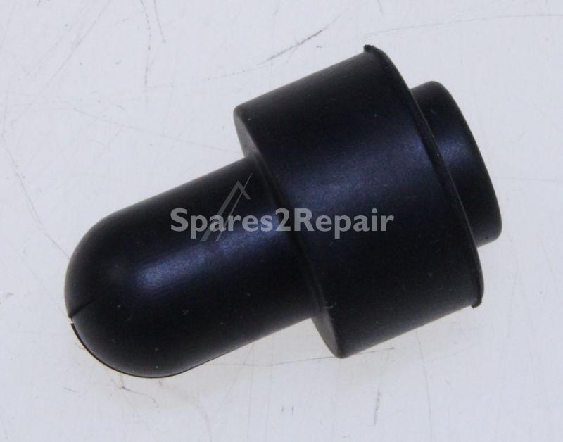 Liebherr Valve - 726605200 Various Injection-moulded Items