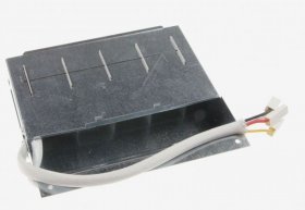 Dryer Heating Element - 40004319 Heater [Candy Hoover]
