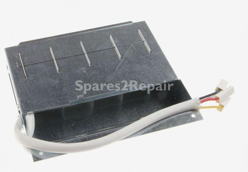 Dryer Heating Element - 40004319 Heater [Candy Hoover]