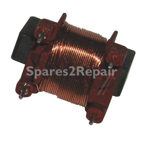 Loewe Coil - 1 6mh 24810 Inductor