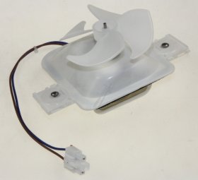 Ventilator Motor - 4305894200 C00879915 Fan Assembly (b-763) [Arcelik]