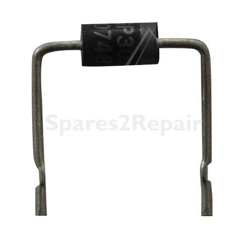 Samsung Zener Diode - 0403-001048 Diode-zener Bzx84c16 16v 15 3-17 1v 225m