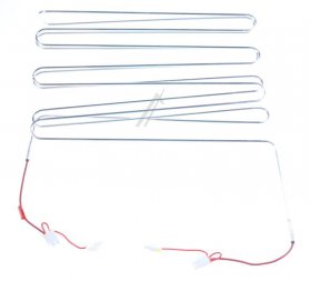 Teka Defrosting Heater - 81640020 Evaporator Element Nf-335 C